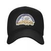World of Outlaws Baseball Cap Beach Outing Hard Hat Trucker Hat Men Hats Womens