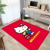 1pc Hello Kitty Office Rug Outdoor Carpet Home Decor Gift for Bedroom Decoration Birthday Present Ideaz2738