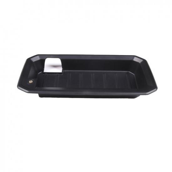 Dashboard Storage Box Phone Holder Accessories Tray For Toyota Tundra -24