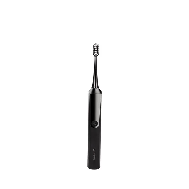 Mileng Sonic Electric Toothbrush CN Plug (adapter Included)