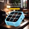 Hot Sale: All-in-One Electronic Tic-Tac-Toe Board Game - Fun, Educational Toy and Gift for Children's Day