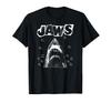 Jaws Da Dum Collage T-shirt