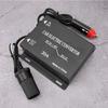 DC 24V To Power Converter, Voltage Converter, DC-DC Converter, Car Converter, Power Converter,