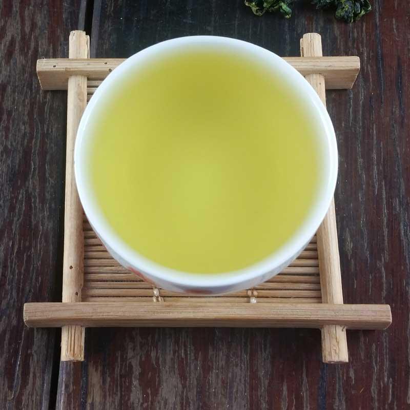 Chinese Tieguanyin Oolong Tea Tie Guan Yin