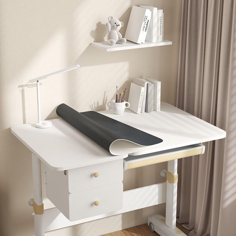 Organic Silicone Desktop Protector Mat