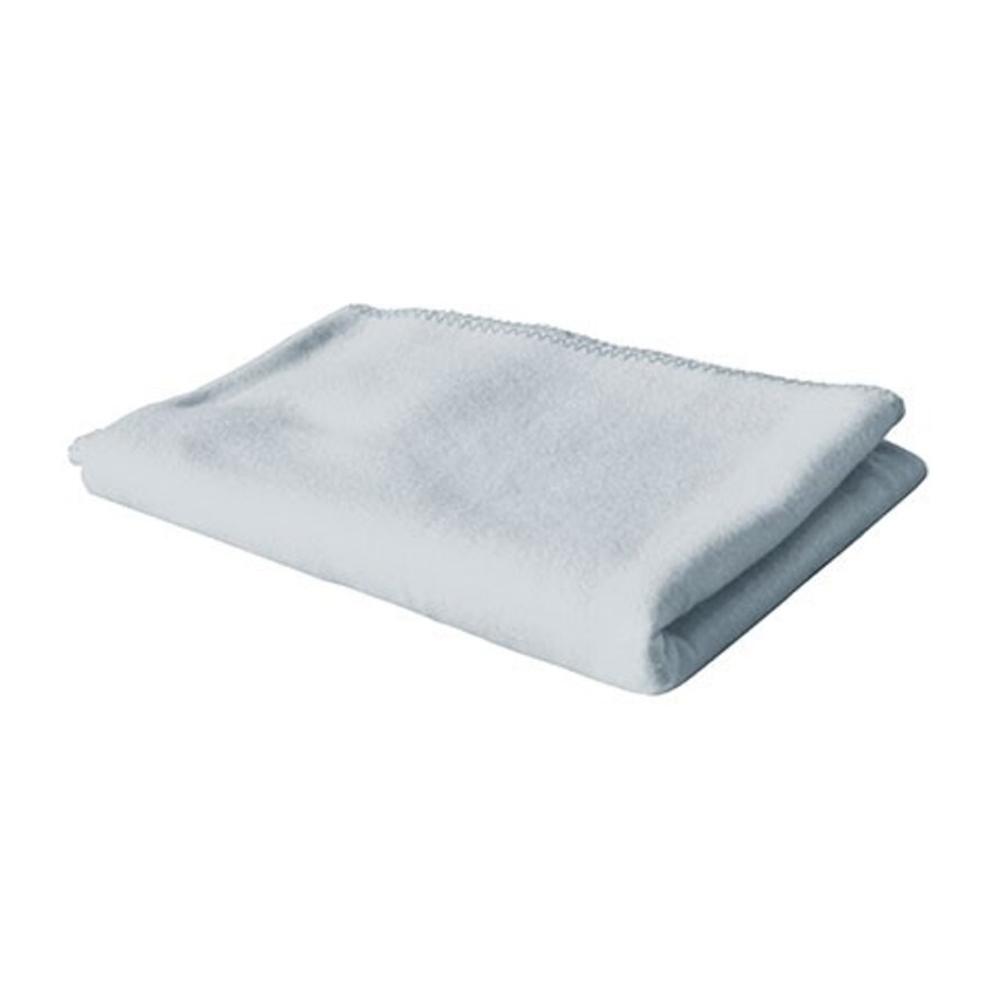 Exner Fleece Blanket
