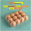 Shengbi Lai Disposable 12-Egg Tray