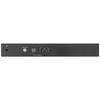 Commutateur - D-Link - DGS-1210-10MP - 8 ports PoE+ - 2 ports Gigabit SFP - L2+ intelligent