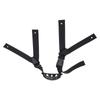 Durable Helmets Fixing Strap Slip Resistant Motorcycle Helmets Fastener Keep Your Motorcycle Helmets Firmly in Place