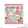 BANDAI Opanchusagi Npochamu Character Magnets Chewing Gum Candy Toy Set of & [Box 14]