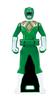Kaizoku Sentai Gokaiger Ranger Key Series Gokai Spear (Bandai, 3-Mode Transforming Role-Play Weapon)