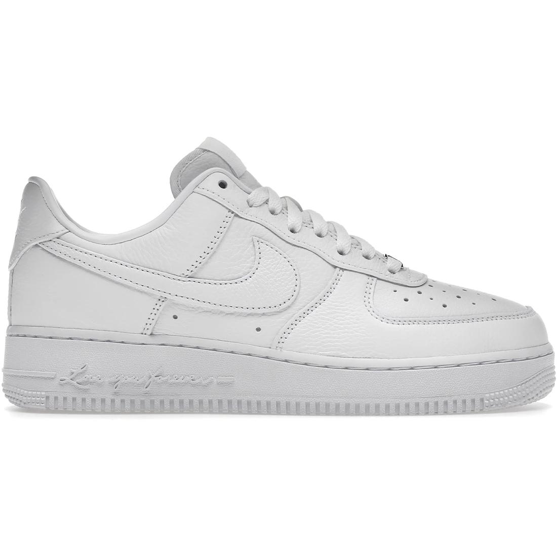 

Кроссовки Nike Air Force 1 Low Drake NOCTA Certified Lover Boy(КЗ8065-100) 44