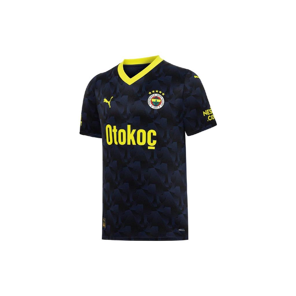 2023/2024 Season Promo Navy Blue Jersey