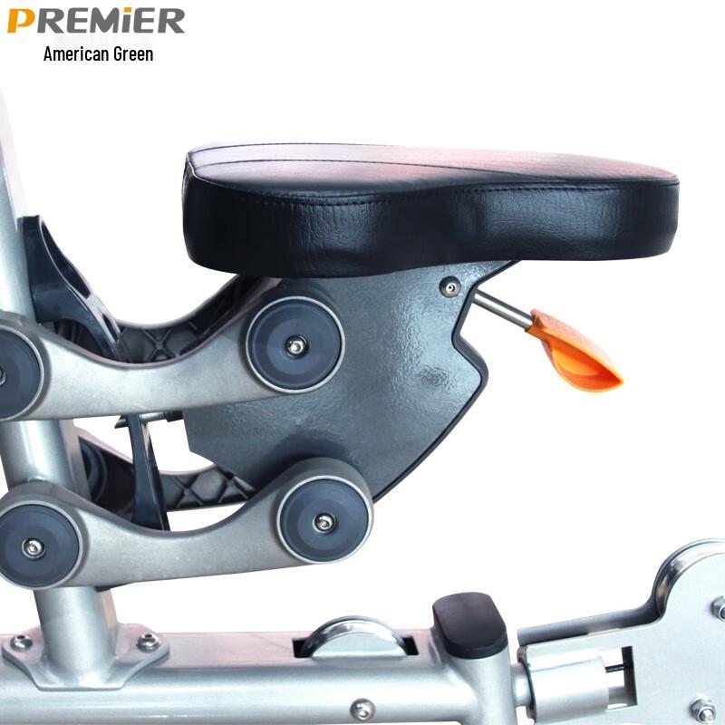 PREMIER Multi-functional Single Station Trainer