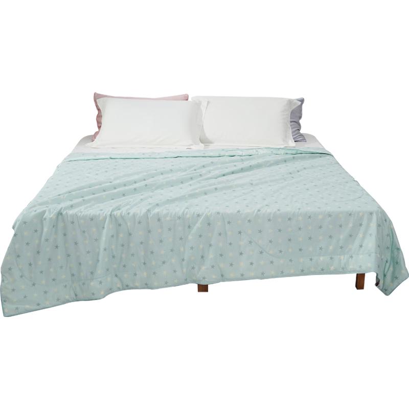 

Ciyun Washable 100% Natural Silk Summer Quilt 150cm*210cm
