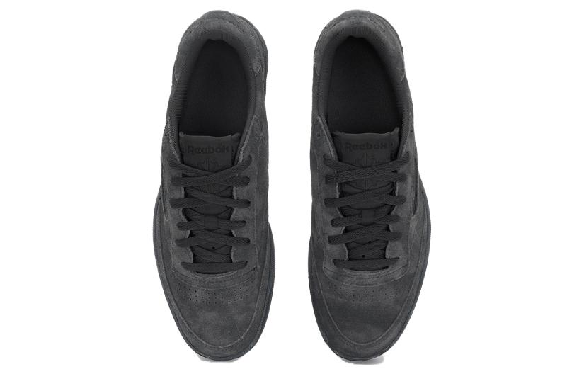 Men's Sneakers Reebok Club C Black
