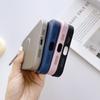 Applicable To IPhone15, ROP, Max Stand, Magnetic Phone Case, Lens Film, Matte Full Cover for IPhone 14 /15
