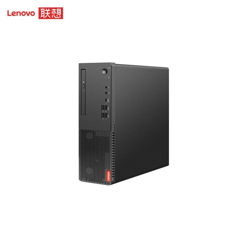Lenovo Qitian M660C Business Desktop PC (CN Version)