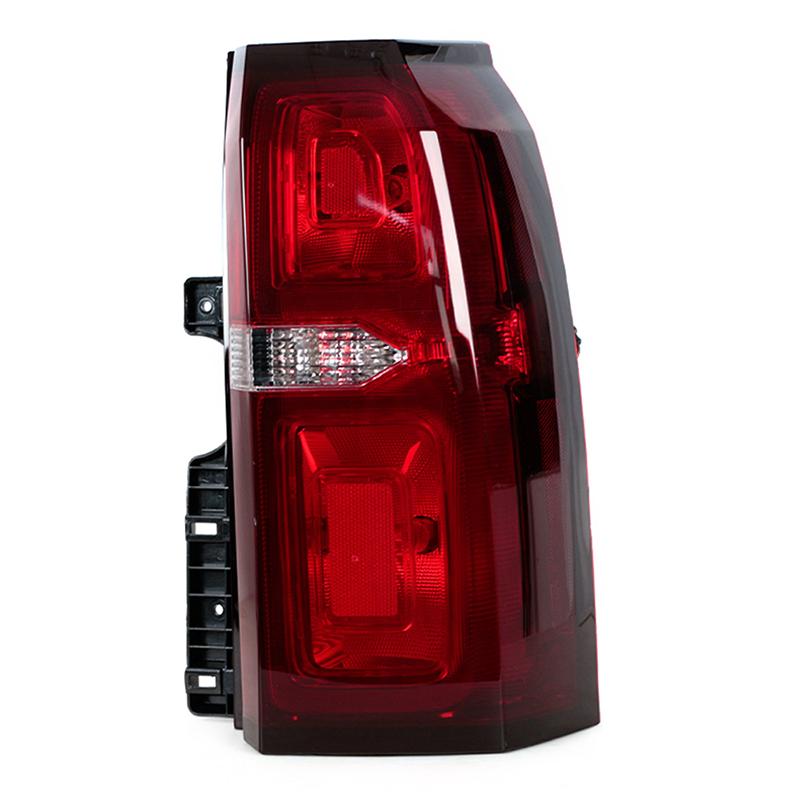 For Chevrolet Tahoe Suburban 2015-2020 LED Tail Light Signal Lamp Rear Brake Light Car Accessories 84467058 84467059