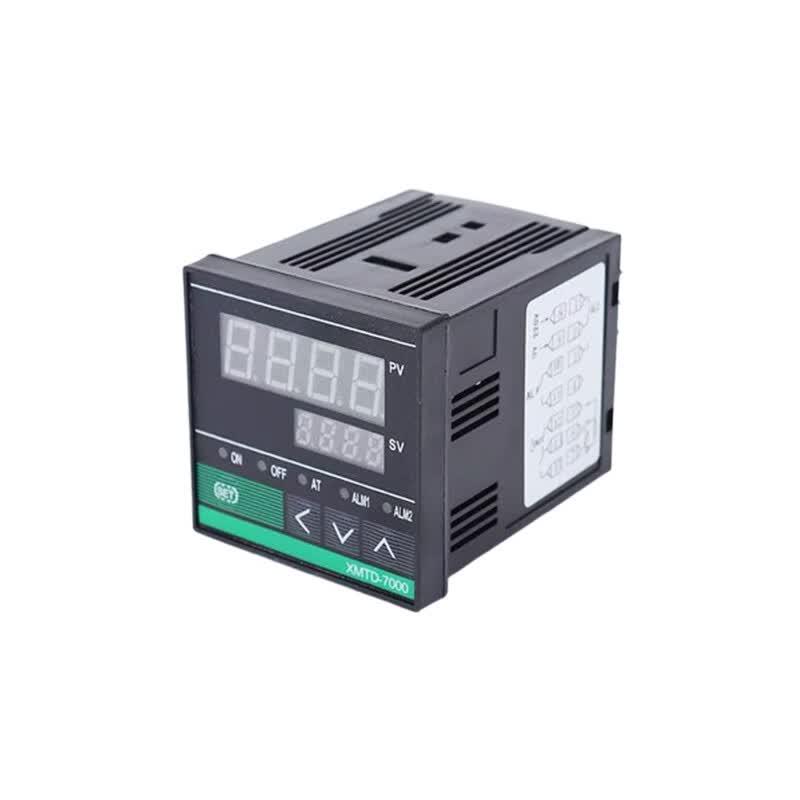 Yumao XMT-7411 4-20mA Temperature Controller