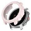 For Grit X Pro for Smart Watch Protective Case Lightweight Durable TPU Housing for Protection for Shell Shockproof C