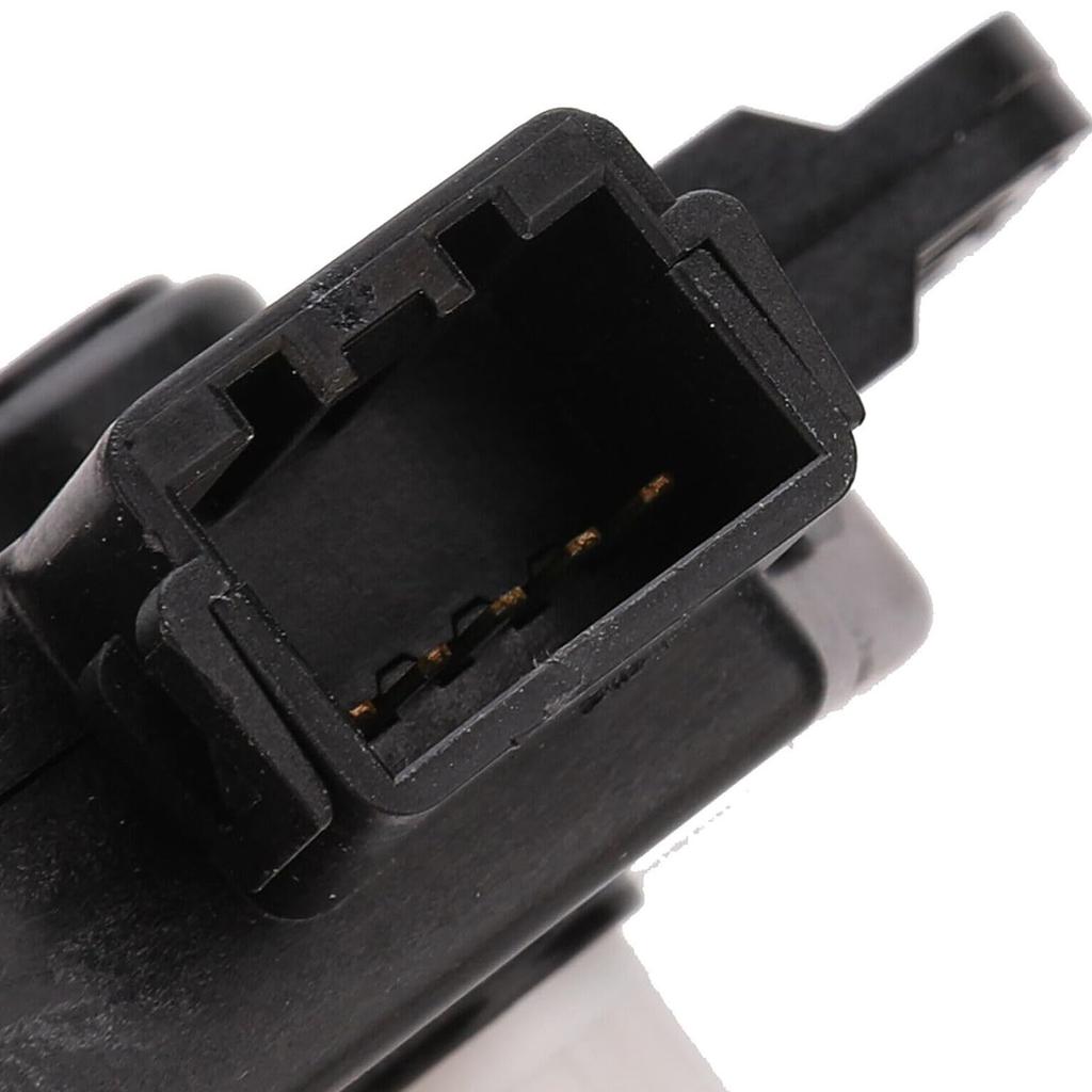 Sealed Design Air Conditioning Heater Actuator Motor Replacement Part Suitable For BT50 Climate Control System UC9P61A60