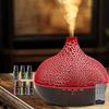 Relaxing Aromatherapy  Cool Mist Humidifier & Essential Oil Diffuser with Remote for Bedroom/Office