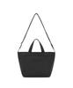 Snowpeak Apparel Cample 2Way Tote Bag 5.5L (S26Swctb10) Dark Charcoal