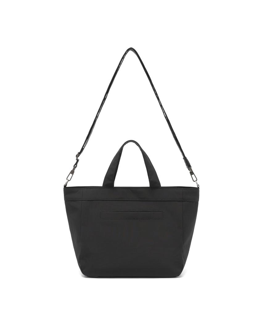 Snowpeak Apparel Cample 2Way Tote Bag 5.5L (S26Swctb10) Dark Charcoal