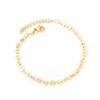 Fashion Minimalist Cross Bracelet For Women Elegant And Luxurious Jewelry Accessory
