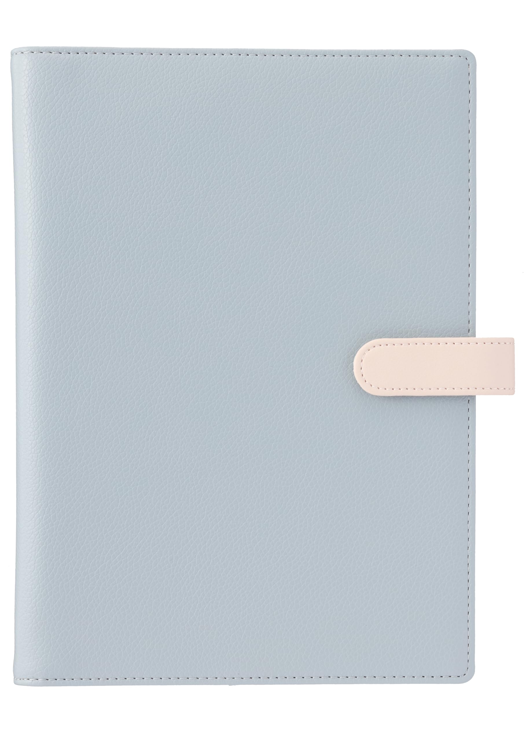 

Raymay Fujii 2026 A5 System Keyword Monthly December 2025 Start Planner, Trends, Block, Blue, 26WA86A, синий