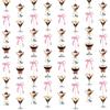 8 Pcs Duck Hanging Decoration Duck Garland Banner Cute Yellow Banner for Birthday Party Baby Showers Decoration Supplies Photo Booth Props