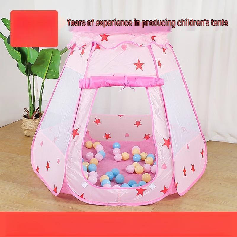 OEINGOEING Kids Play Tent Ball Pit