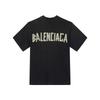 TAPE TYPE SS24 T Shirt Regular Fit Men's Dark Gray 739784TOVA98519