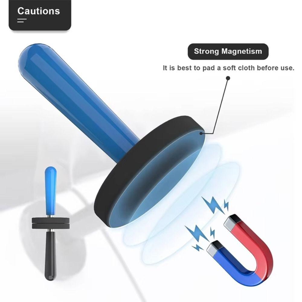 Robust Design Vinyl Wrap Magnet Holder Strong Gripper Car Magnet Fixer  Graphic Vinyl Work