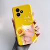 Case For Xiaomi Redmi 12 5G Case Popular Butterfly Soft Silicone Back Phone Case For Redmi 12 5G Cover For Redmi 12 5G 6.79 inch