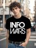 Tops – T-Shirts