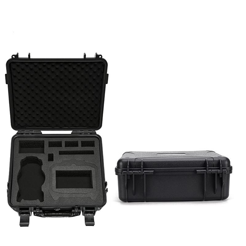For DJI Mini 5 Pro Case Mini 5 Pro Explosion Proof Case Mini 5 Pro Bag Portable Waterproof Box Hard Shell Large Capacity Case