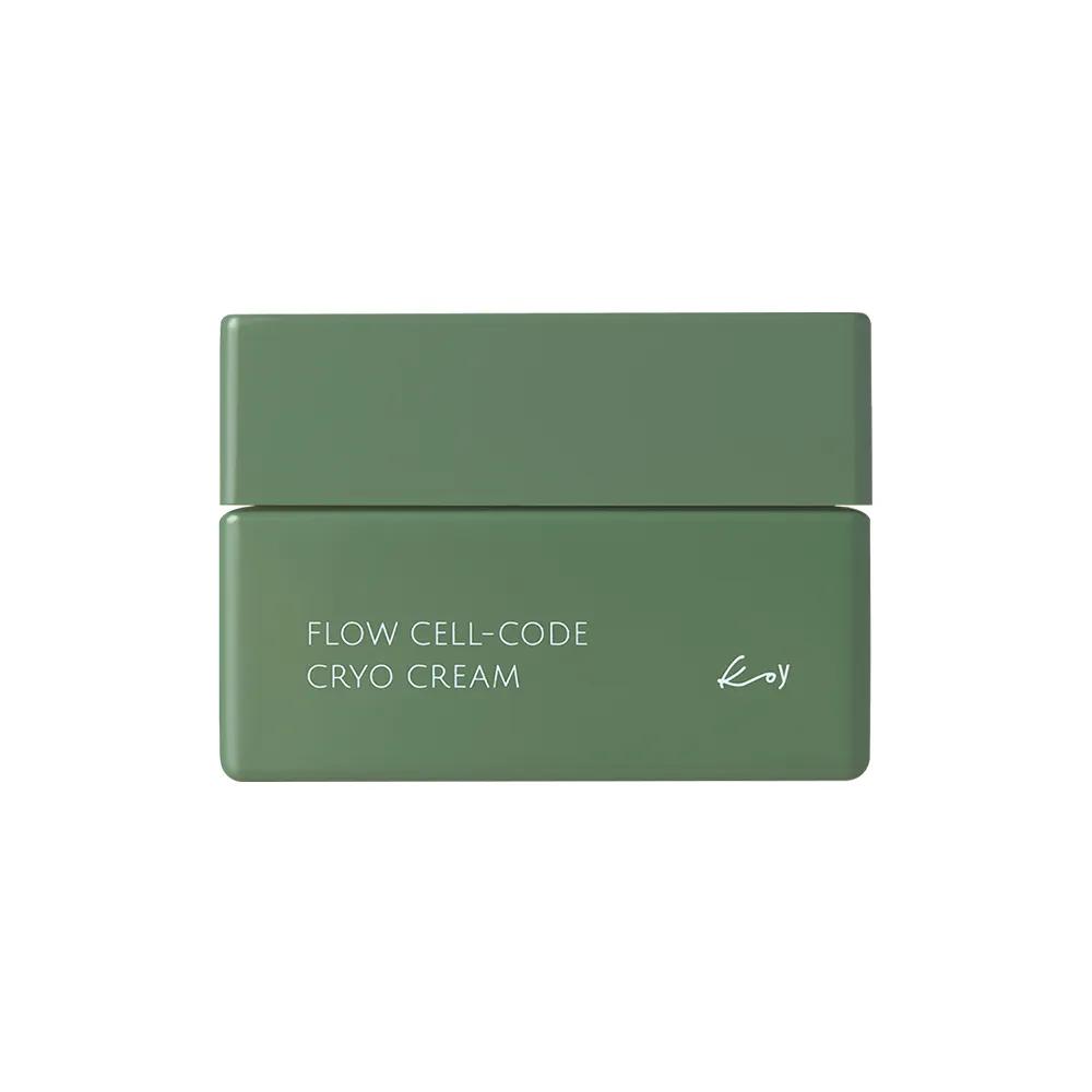 koy Flow Cell-Code Cryo Cream 50ml