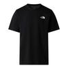 The North Face Mens Monte Graphic T-Shirt