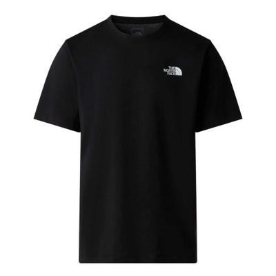 The North Face Mens Monte Graphic T-Shirt