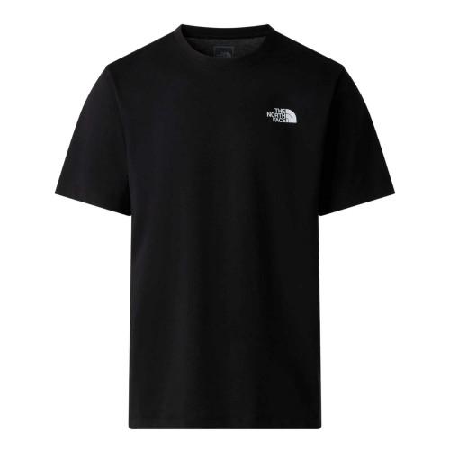 The North Face Mens Monte Graphic T-Shirt