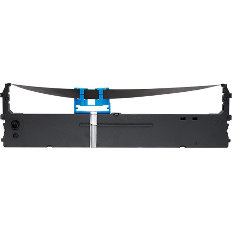 CaiGe DLS Series Black Ribbon Cartridges for Deli Dot Matrix Printers