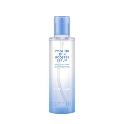Cell Fus Skin Post Alpha Cooling Skin Booster Serum 150ml