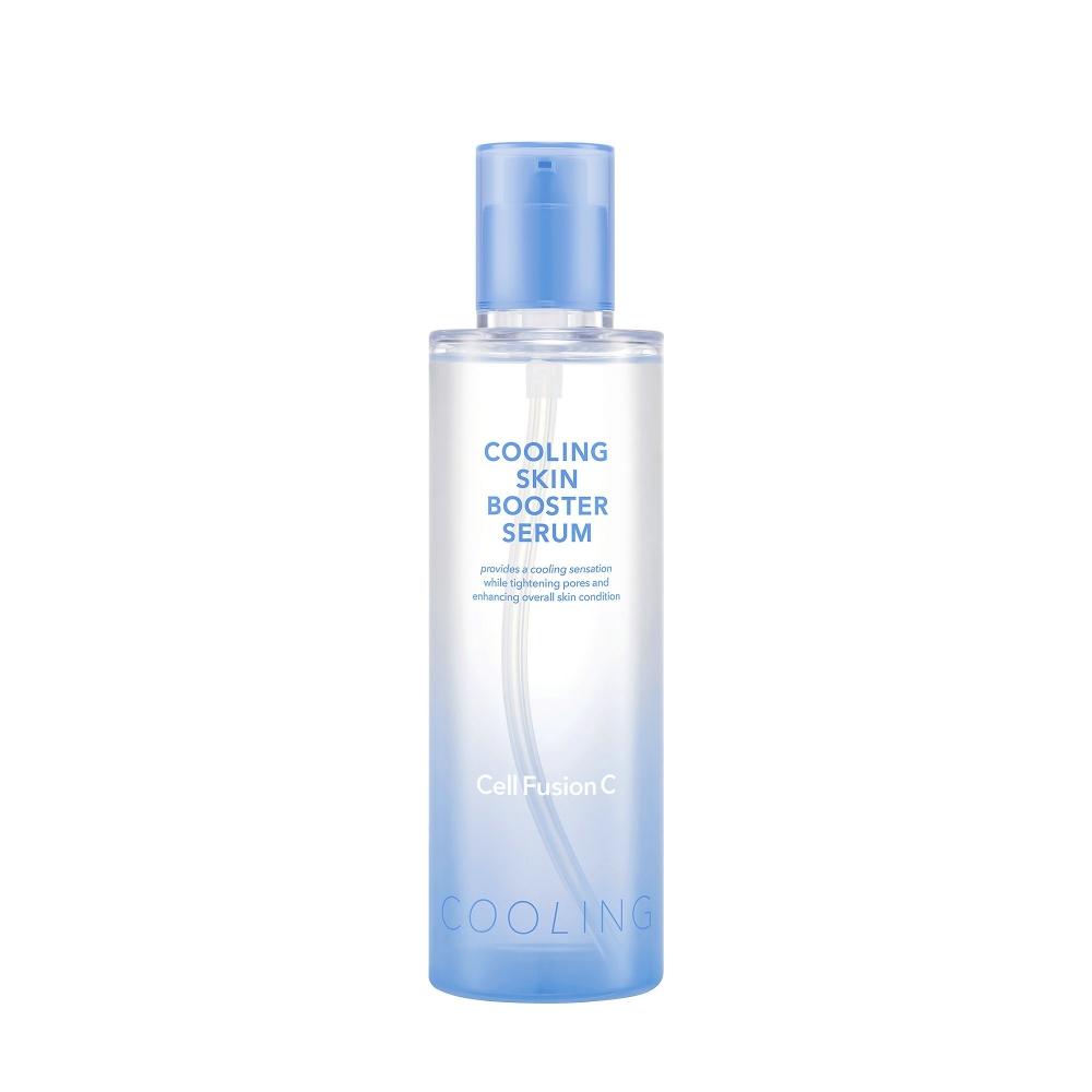 

Cell Fusion C Cell Fus Skin Post Alpha Cooling Skin Booster Serum 150ml
