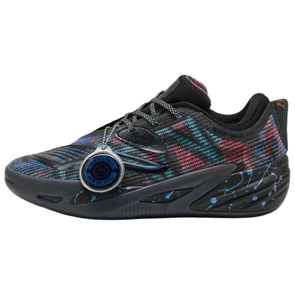 PUMA All-Pro Nitro 2 VBL Men s 312309-01 EU 42
