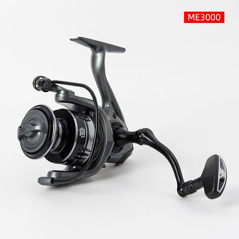 

Oeny Metal Spinning Fishing Reel