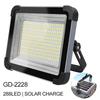 LED Waterproof High Power Indoor Home Lighting Solar Light Courtyard Outdoor Wall Light