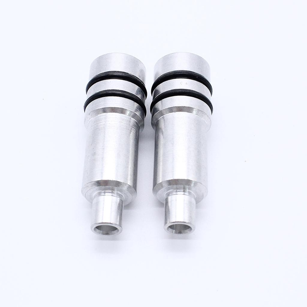 Suport injector combustibil pentru Astra Z17DTH Corsa Meriva Zafira Y17DT Înlocuiește 0817384 98109671 ?98109672 Manșoane injector combustibil