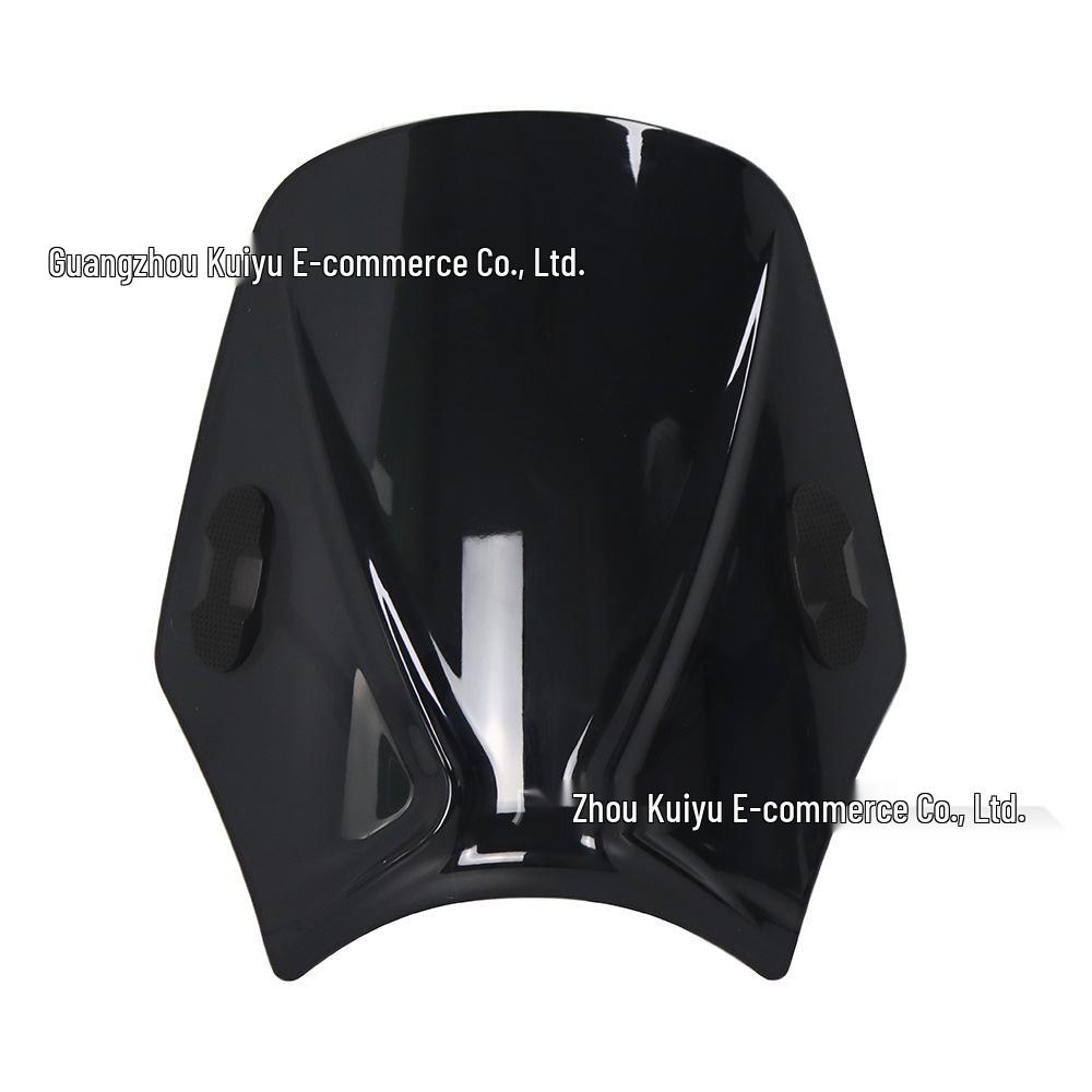 Compatible Windshield for Honda REBEL CMX 300/500/1100.